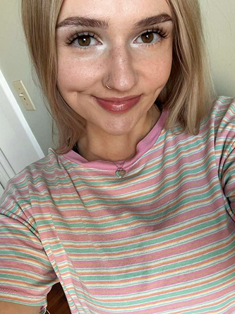 Customer result