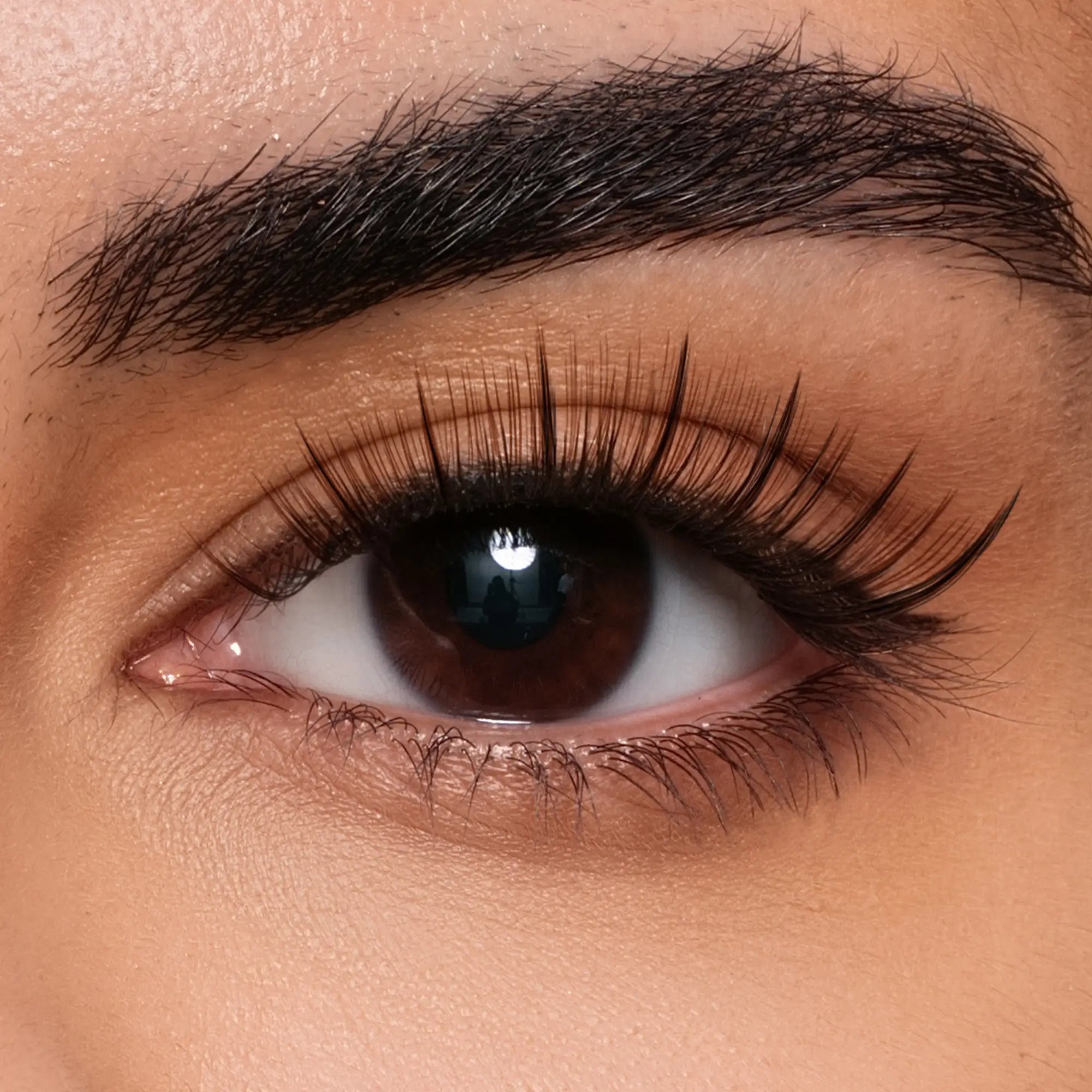 Daisy Style – Wispy Natural Lashes