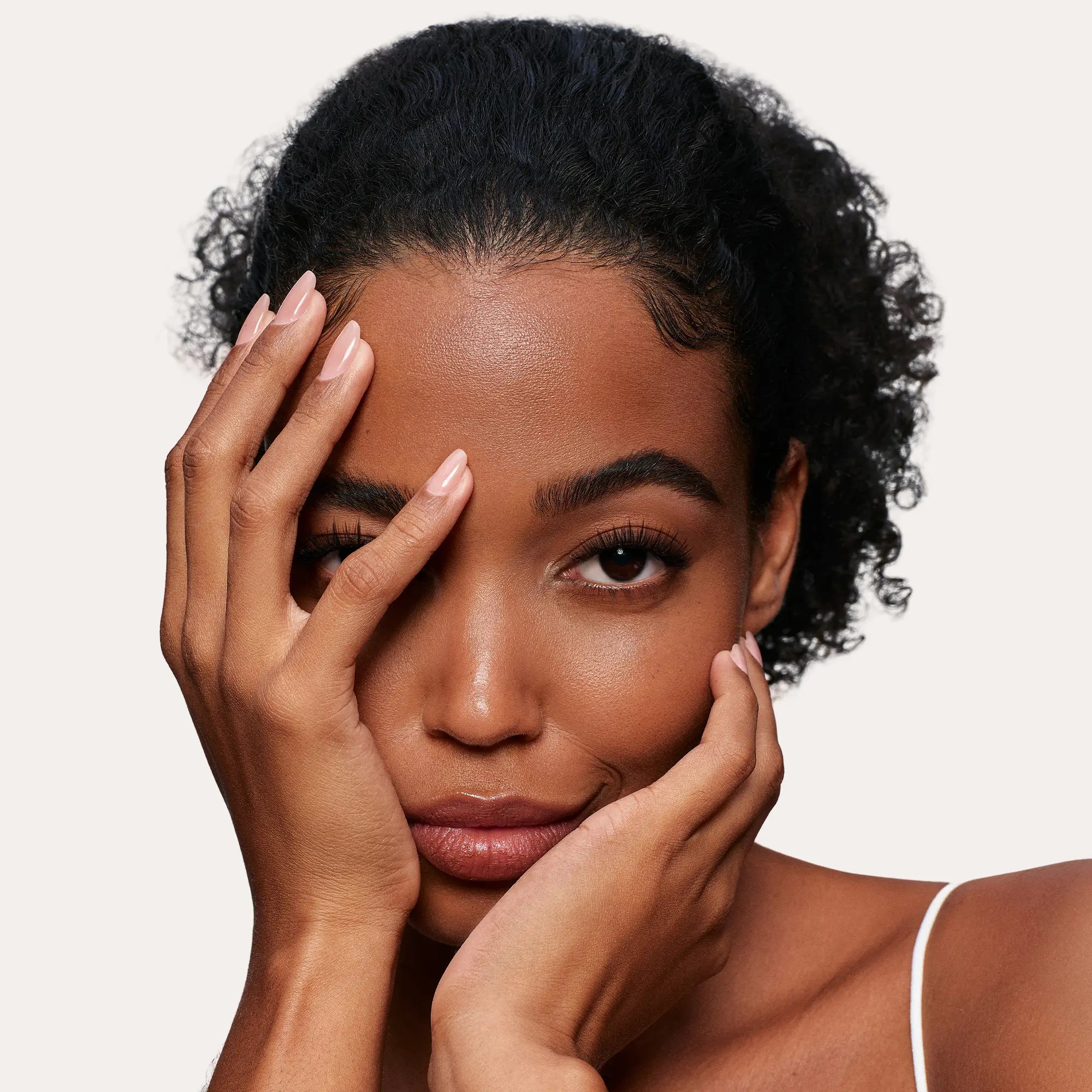 NO.4+ Sunset Brown 2.0 Plus – Sunset Glow Lashes