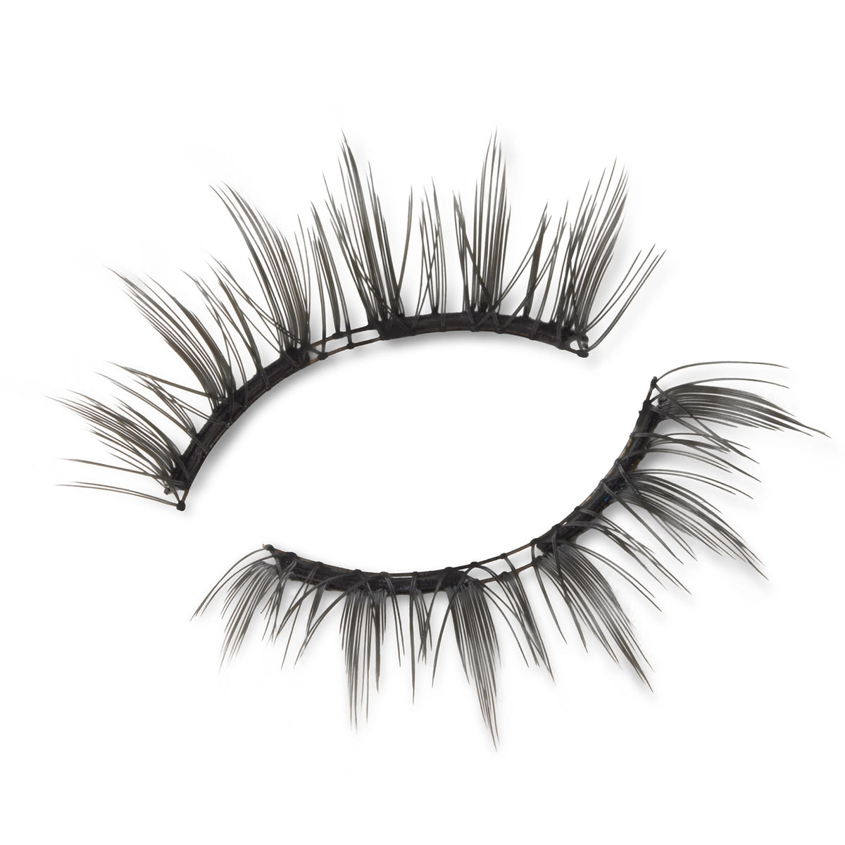 NO.10 Ultra Black Soft Magnetic Eyelashes