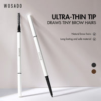 WOSADO® Ultra-Thin Tip Eyebrow Pencil