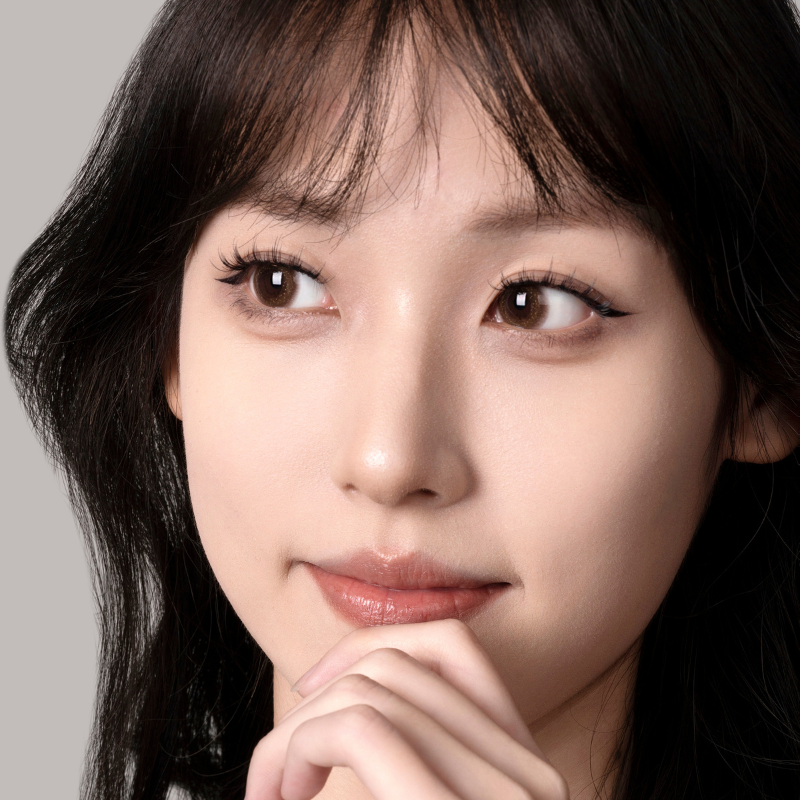 WOSADO® NO.10 Ultra Black Soft Magnetic Eyelashes