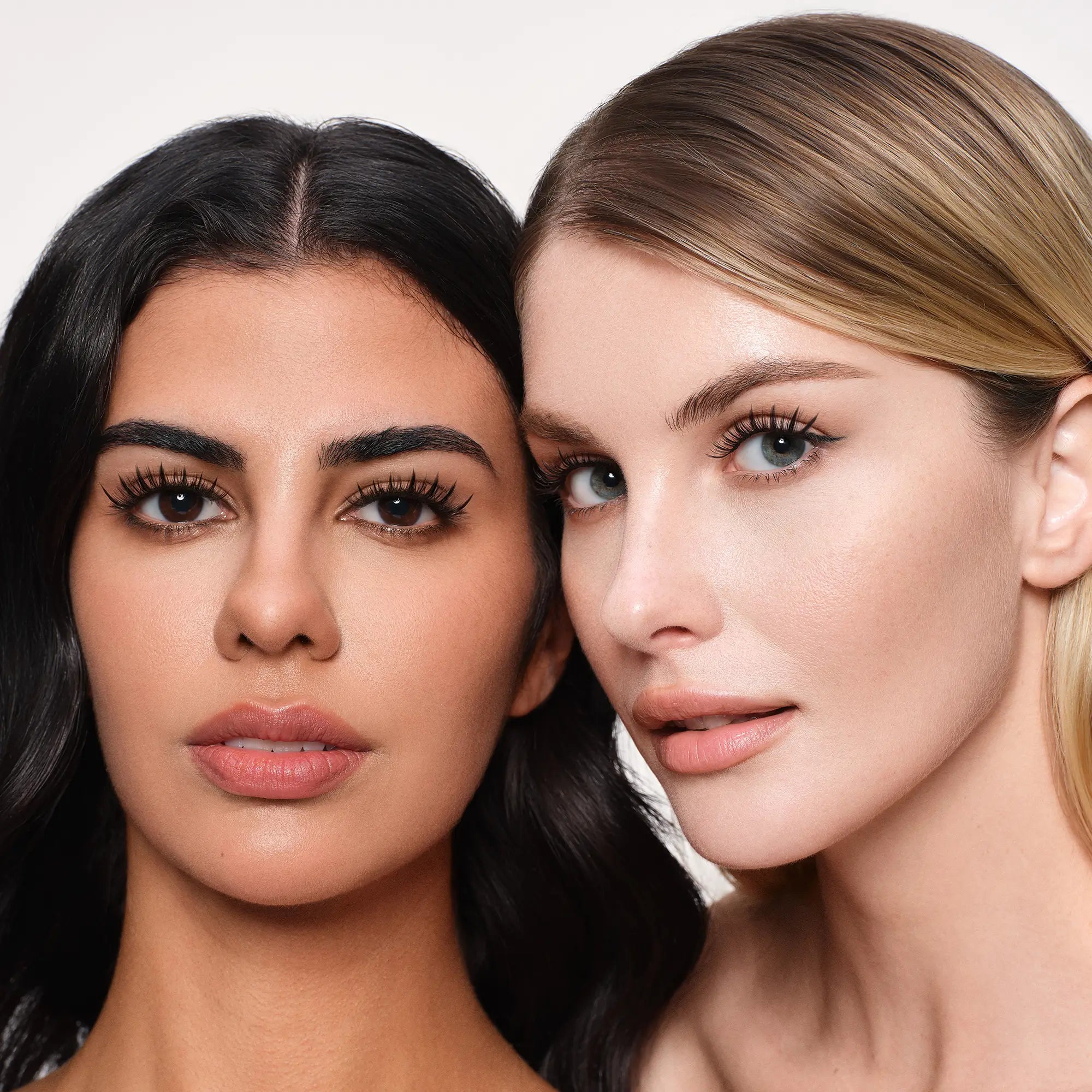 Orchid Glow – Doll Eye Drama