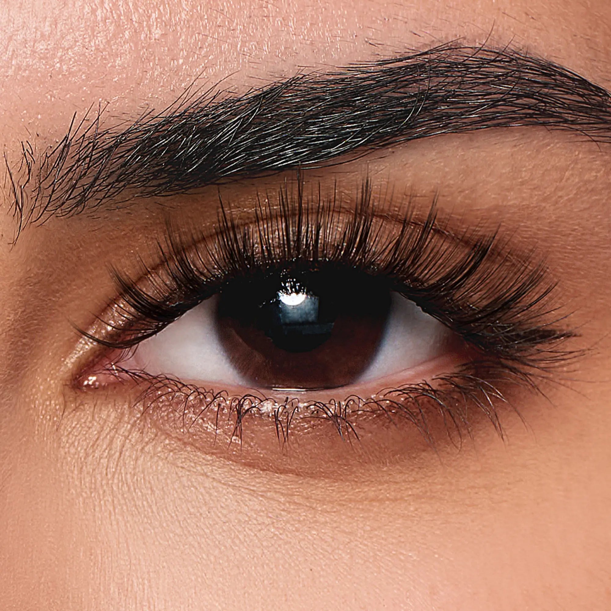 Best Seller Peony Fluff – Soft Glam Lashes