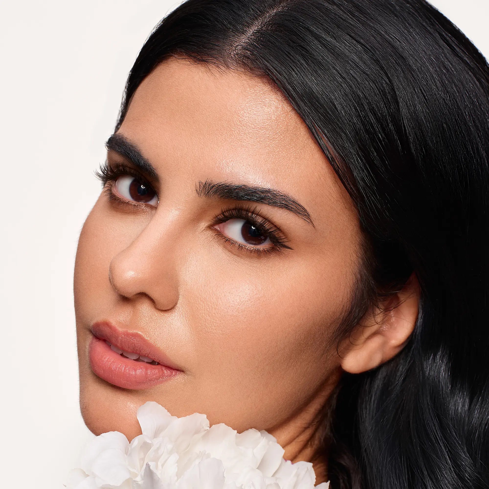 Peony Fluff – Soft Glam Lashes