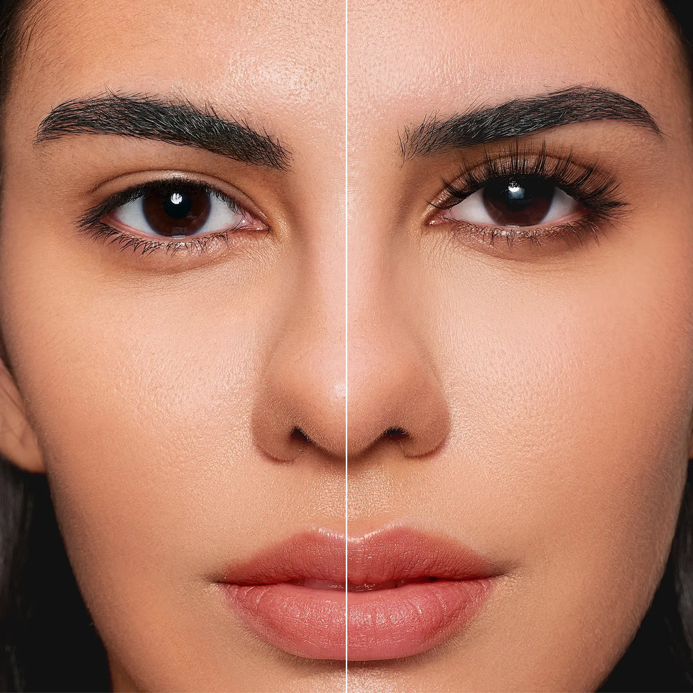 Peony Fluff – Soft Glam Lashes