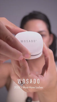 WOSADO® Lashes Cleaner